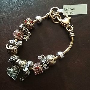 Landau Bracelet